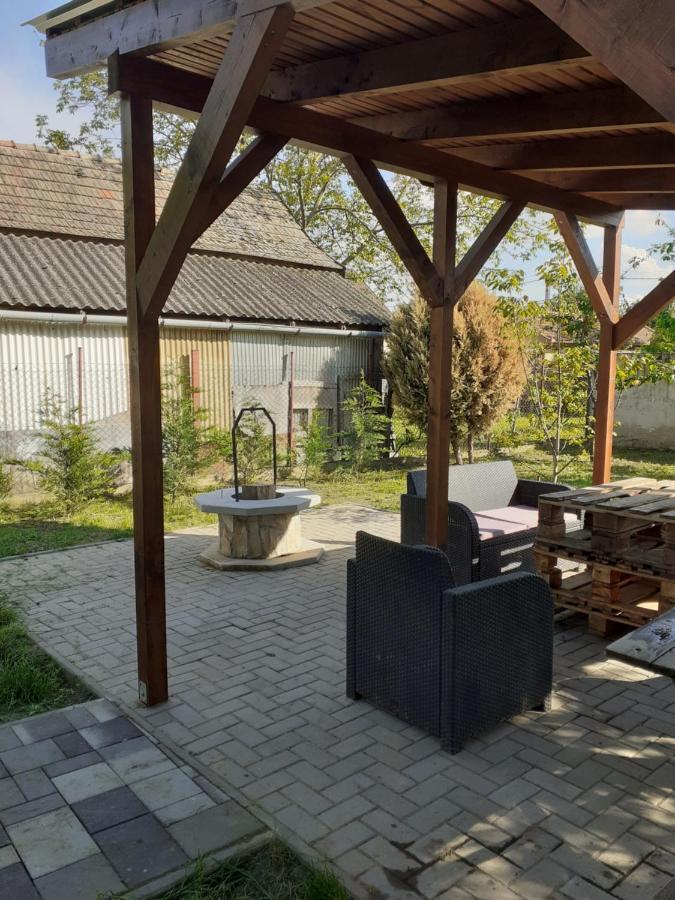 Eden Apartman Hajdúszoboszló Екстериор снимка
