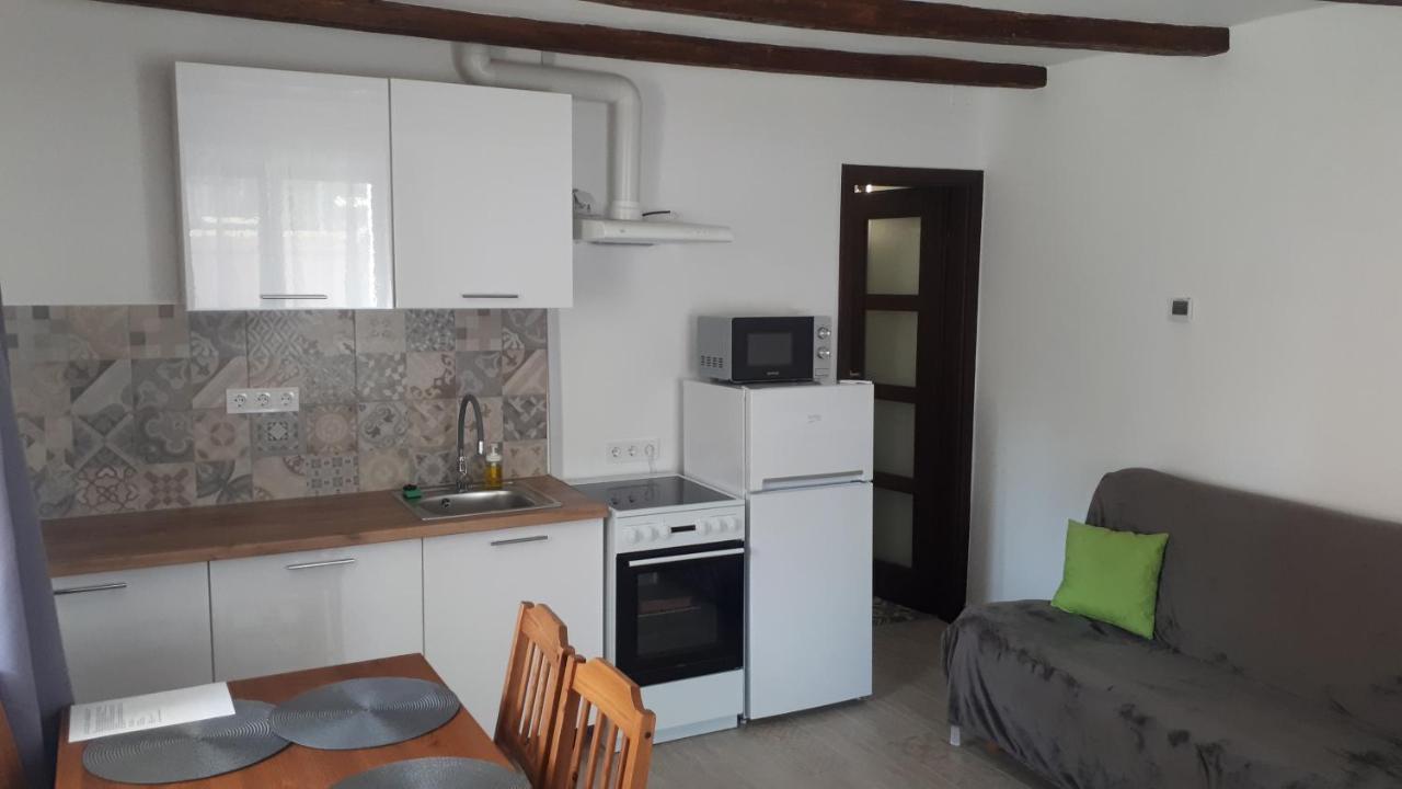 Eden Apartman Hajdúszoboszló Екстериор снимка