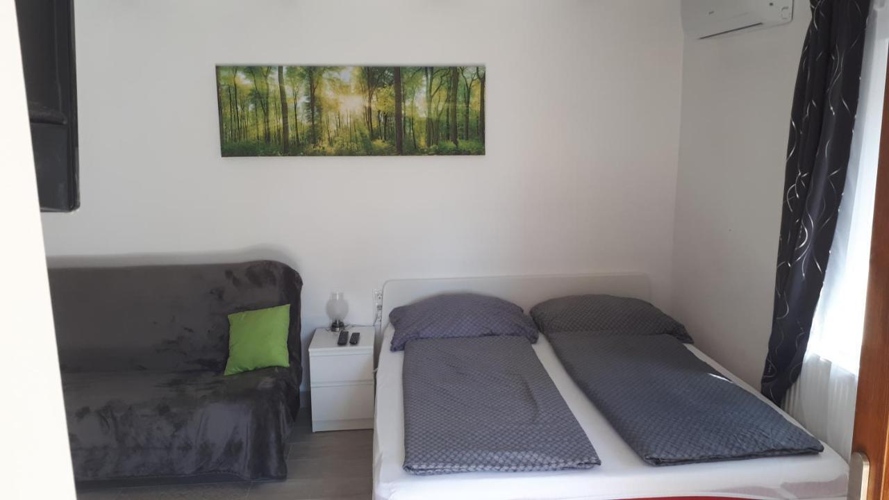 Eden Apartman Hajdúszoboszló Екстериор снимка