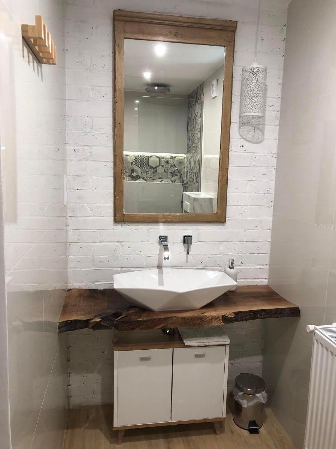 Eden Apartman Hajdúszoboszló Екстериор снимка