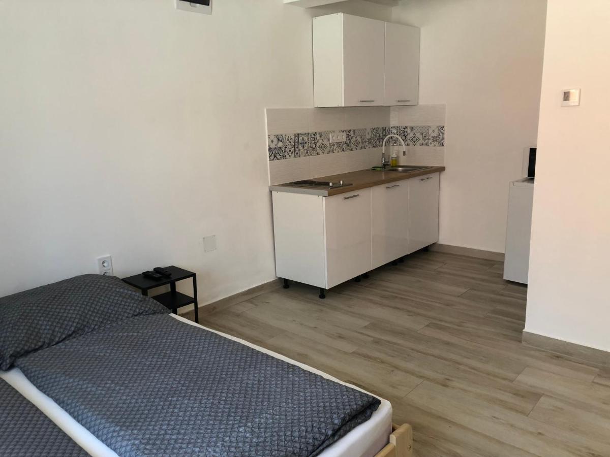Eden Apartman Hajdúszoboszló Екстериор снимка