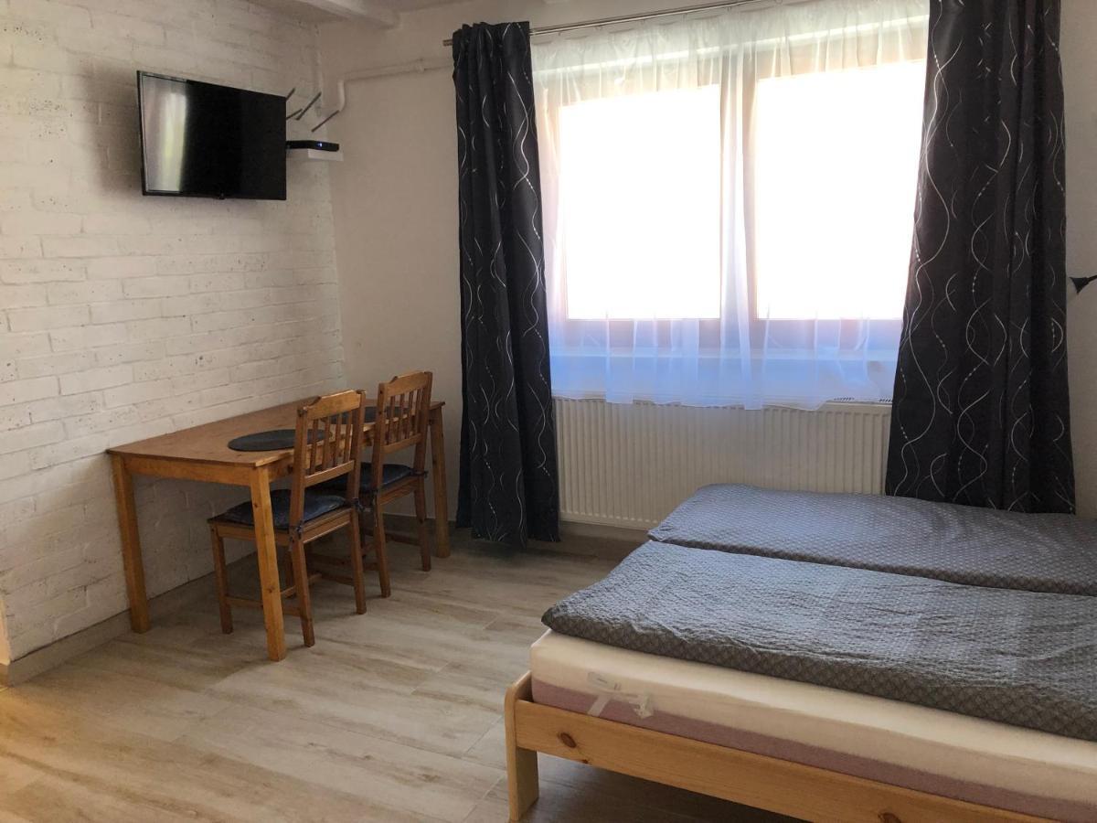Eden Apartman Hajdúszoboszló Екстериор снимка
