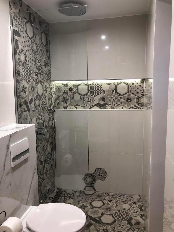 Eden Apartman Hajdúszoboszló Екстериор снимка