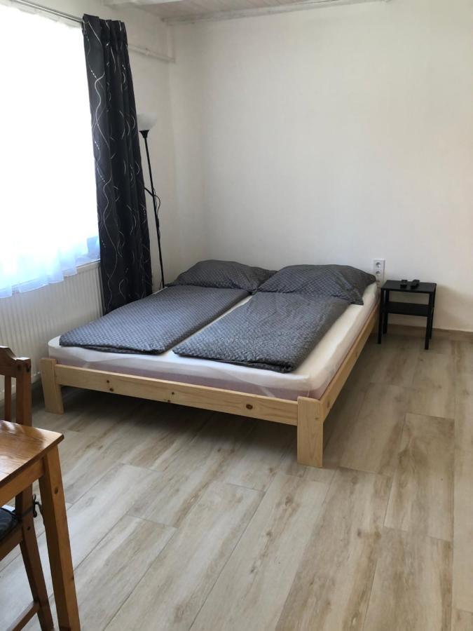 Eden Apartman Hajdúszoboszló Екстериор снимка