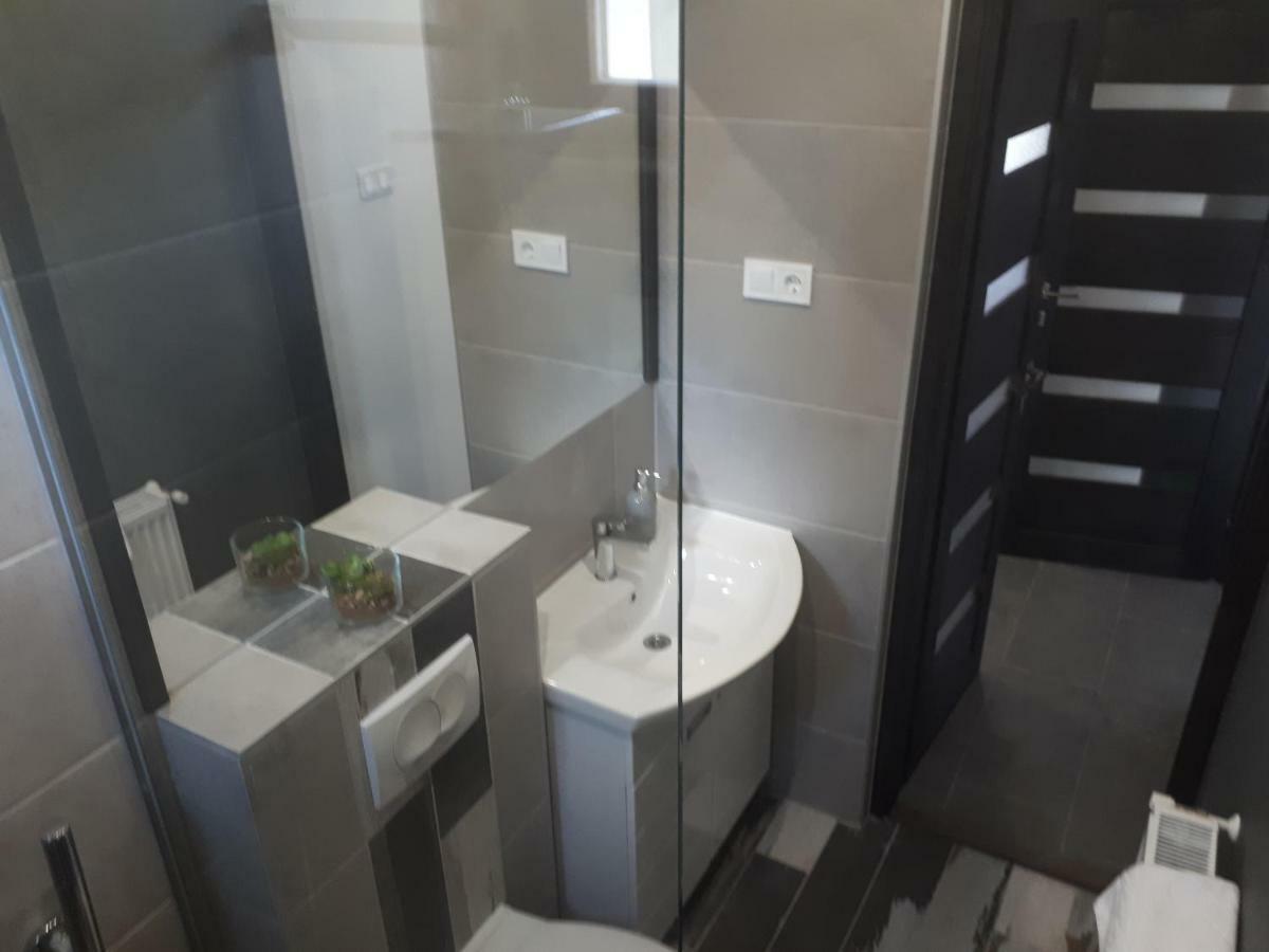 Eden Apartman Hajdúszoboszló Екстериор снимка