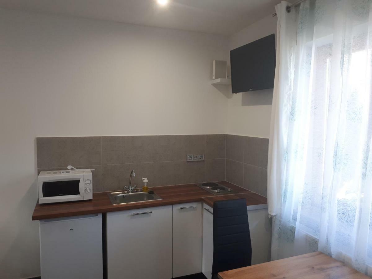 Eden Apartman Hajdúszoboszló Екстериор снимка