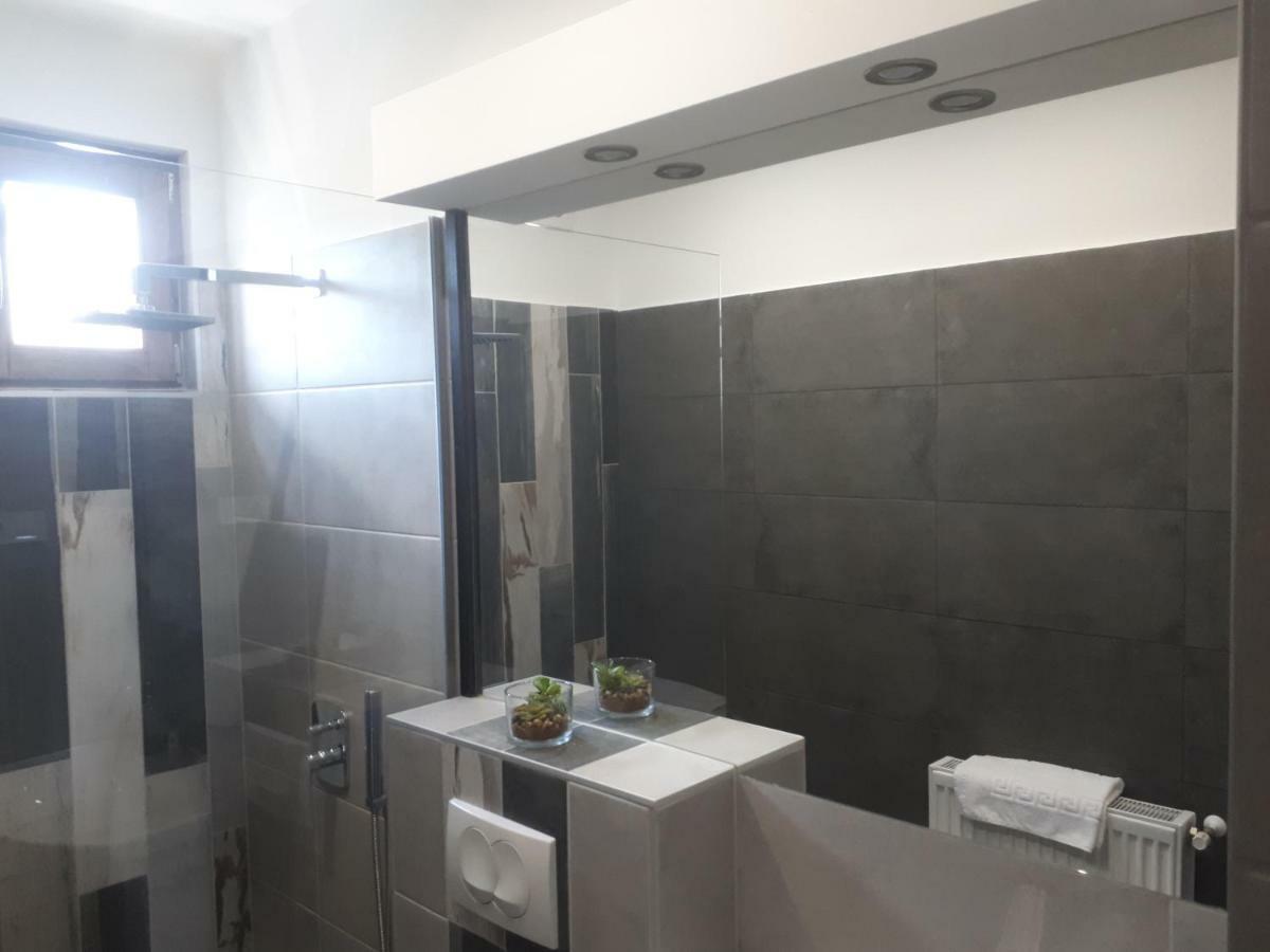 Eden Apartman Hajdúszoboszló Екстериор снимка