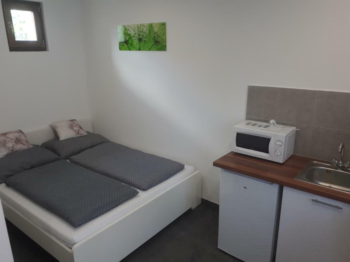 Eden Apartman Hajdúszoboszló Екстериор снимка