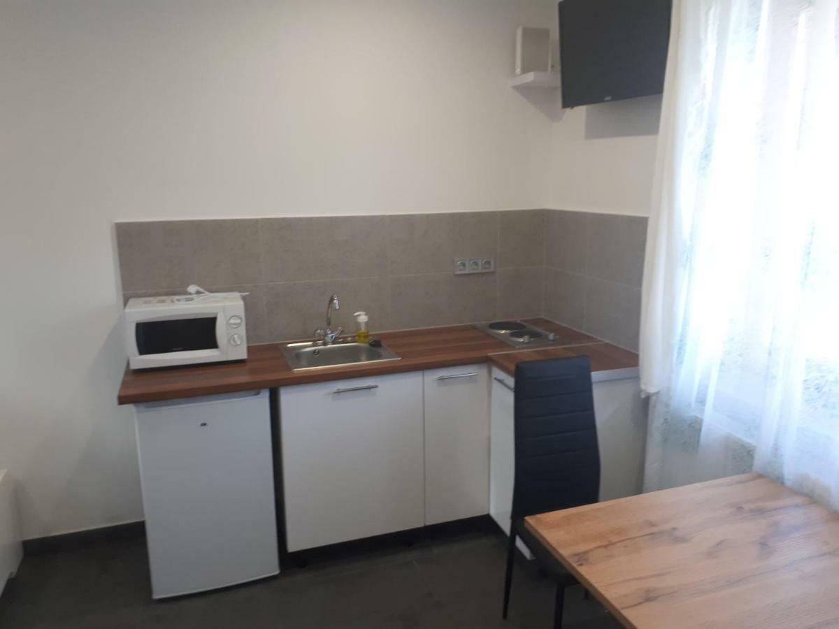 Eden Apartman Hajdúszoboszló Екстериор снимка