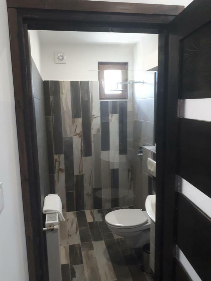 Eden Apartman Hajdúszoboszló Екстериор снимка
