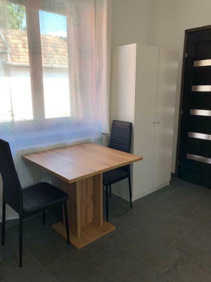Eden Apartman Hajdúszoboszló Екстериор снимка