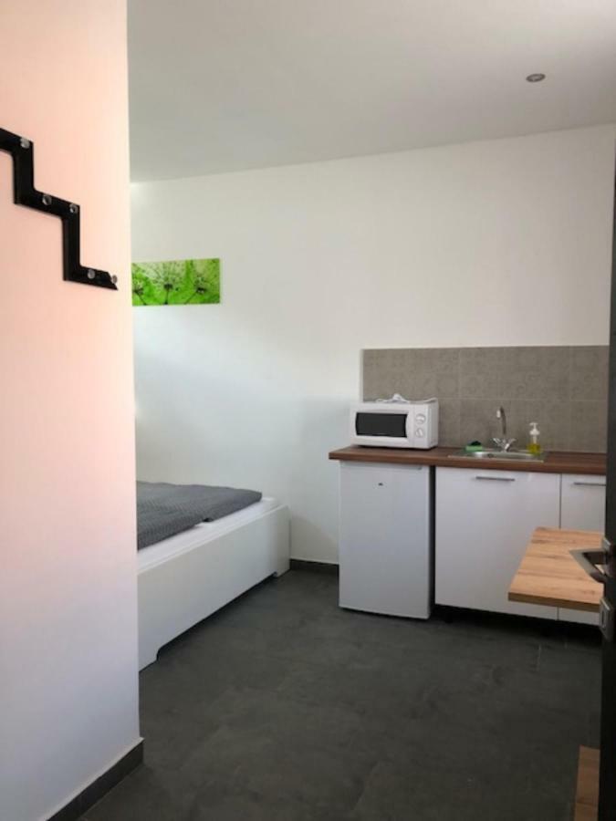 Eden Apartman Hajdúszoboszló Екстериор снимка