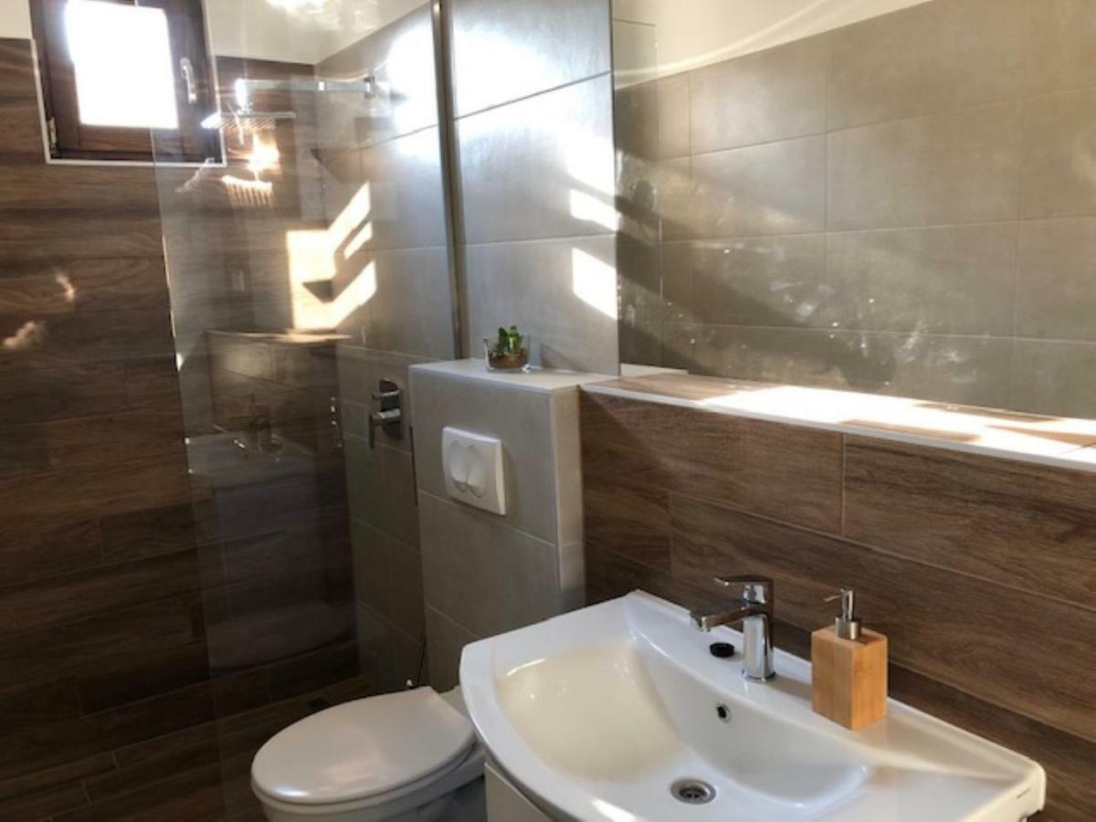 Eden Apartman Hajdúszoboszló Екстериор снимка