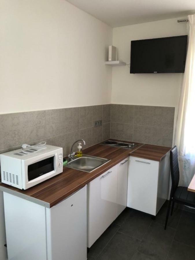 Eden Apartman Hajdúszoboszló Екстериор снимка
